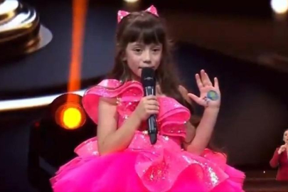 Pantene Altın Kelebek Ödül Töreni'ne damga vuran Gazze mesajları!