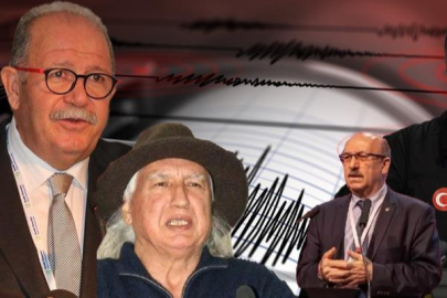 Uzmanlardan Bursa'daki depremle ilgili ilk yorum! Büyük bir depremin habercisi mi?