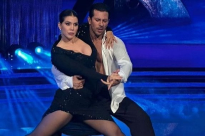 Wanda Nara'dan Galatasaray'ın yıldızı Icardi'yi çok kızdıracak dans!