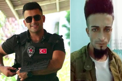 Yakışıklı güvenlik ve Xorto lakaplı fenomenlerin hayranları Esenyurt'ta birbirine girdi!