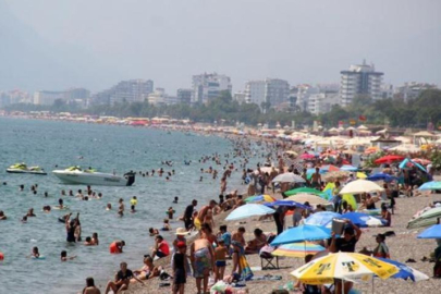 Yılbaşında turizmde tarihi rekor bekleniyor