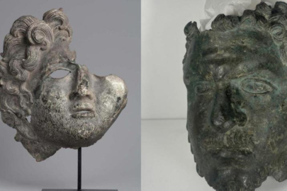 41 tarihi eser ait oldukları yere, Türkiye'ye dönüyor