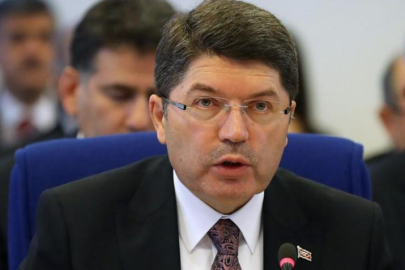 Adalet Bakanı Tunç’tan Kadın Hakları Günü mesajı