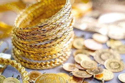 Altında yükseliş sürecek mi? Kuyumcular altın ve döviz piyasasını değerlendirdi