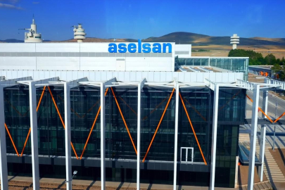 ASELSAN'dan girişimcilere destek