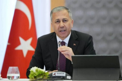 Bakan Yerlikaya'dan İstanbul adaylığı iddialarına yanıt