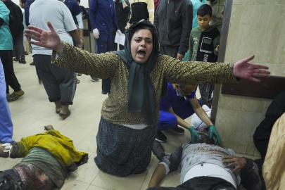 BM Filistin Özel Raportörü Albanese, Avrupa ülkelerinden İsrail'e "sert tepki" göstermelerini istedi