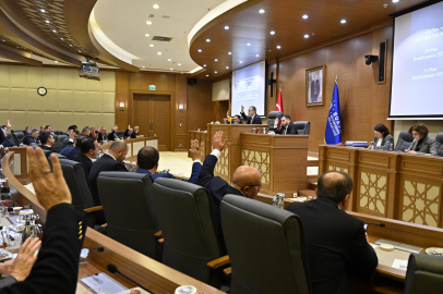 Bursa Büyükşehir’in önceliği ulaşım