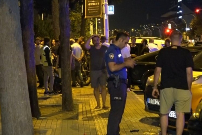 Bursa'da gece kulübüne yönelik silahlı saldırının sanıkları yargılanıyor