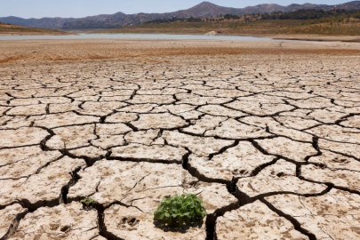 Çevre korumaya geçen yıl 140,3 milyar lira harcandı