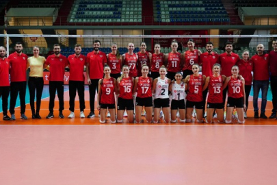 Eczacıbaşı Dynavit set vermedi