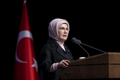 Emine Erdoğan Türk kadınının seçme ve seçilme hakkını elde etmesinin 89. yılını kutladı