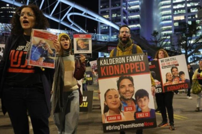 Esir takasında yeni gelişme! Hamas ve Netanyahu'dan açıklamalar