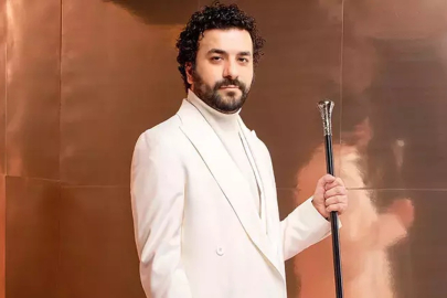 Hasan Can Kaya çekim sırasında Cenk Tosun'u arayıp bakın ne istedi!