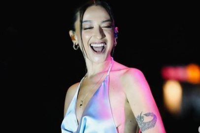 İBB ve Melike Şahin arasında kriz!