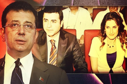 İmamoğlu'na HEDEP'li rakip: Kulislerde onun adı geçiyor! İstanbul'da 'Başak Demirtaş' sürprizi