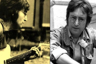 John Lennon'ın son sözleri ortaya çıktı