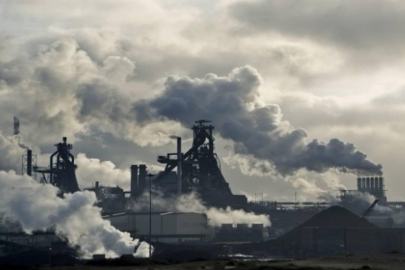 Karbon emisyonlarının bu yıl tarihi zirveye ulaşacağı öngörülüyor