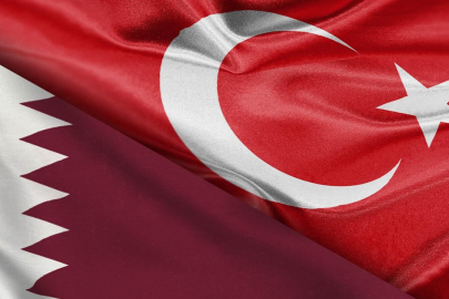 Katar'la ticaret hacminde hedef 5 milyar dolar