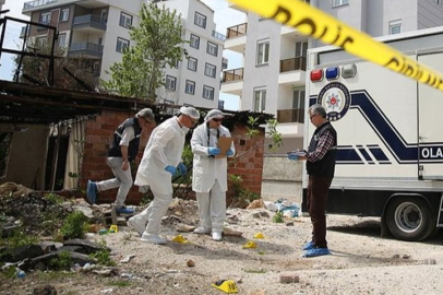 Kiracıyı öldürüp garaja gömdüler: Ev sahibi çifte müebbet