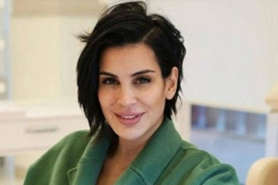 Mal varlığına el konulan Eylül Öztürk şirketine kayyum atanınca sitem etti