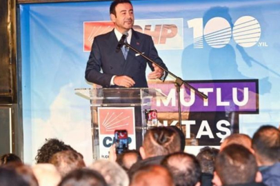 Mehmet Murat Çalık ve Rıza Akpolat aday adaylıklarını açıkladı