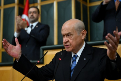 MHP lideri Bahçeli'nin grup toplantısına çıkmaması kulisleri hareketlendirdi