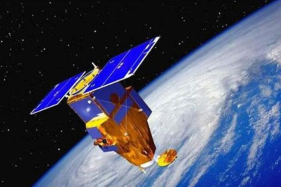 MSB paylaştı! Göktürk-1 Uydusu 7 yaşında