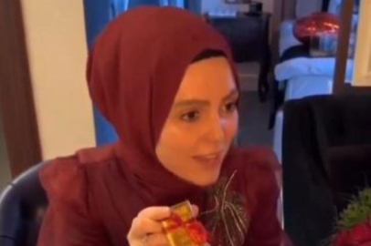 Nevra Bilem ve eşi Murat Bilem’in ödedikleri vergi şoke etti! Kilo kilo külçe altın...