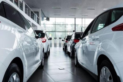 Otomotivde kasım rekoru: İşte en çok satan 4 model...