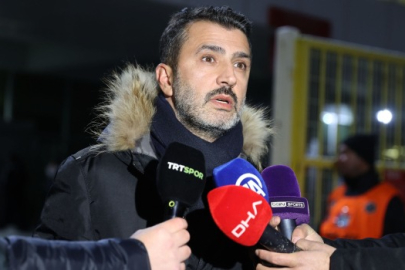 Sivasspor'da VAR isyanı