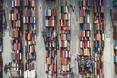 TCMB'den dikkat çeken rapor: Doların yükselmesi iihracatı artırmıyor