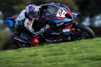 Toprak Razgatlıoğlu: İlk sürüş çok güzel ve olumluydu