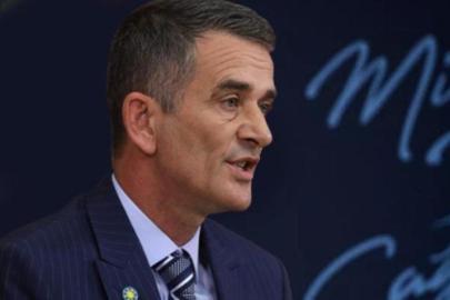 İYİ Parti'den Ümit Dikbayır hakkında yeni karar!