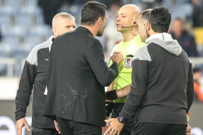 Volkan Demirel'e ceza