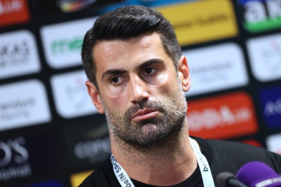 Volkan Demirel, PFDK'ya sevk edildi