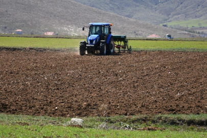 Yol haritası belli oldu: İşlenmeyen tarım arazileri kiralanacak