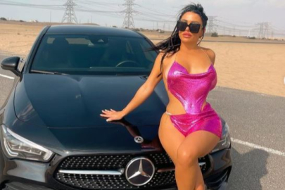 Yunan fenomen Türk esnafını tek tek gezdi!