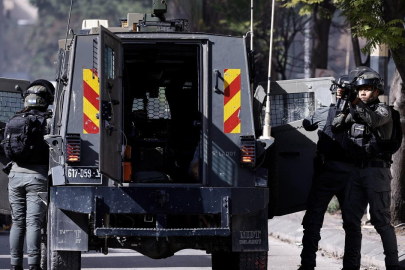 2 aydır Gazze'ye saldıran İsrail, Batı Şeria ve Kudüs'te de 263 kişiyi öldürdü