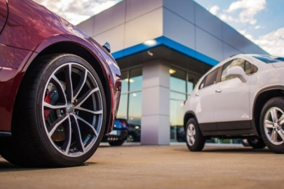 2023’te en çok satan otomobiller belli oldu!