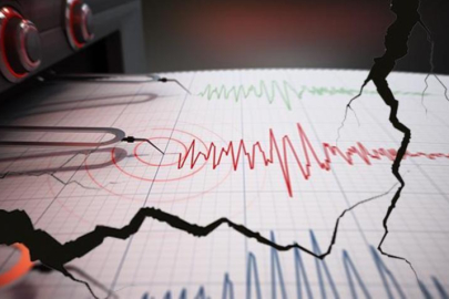 7.2'lik deprem senaryosu yapılan bölge peş peşe sallandı! '6.5 civarında deprem olabilir' uyarısı