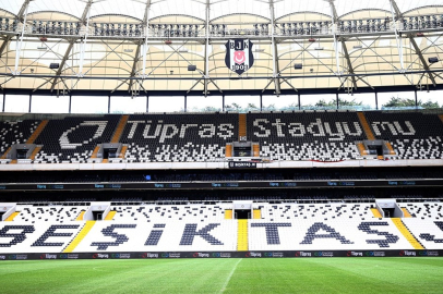 Beşiktaş-Fenerbahçe derbisi için deplasman seyircisi kararı