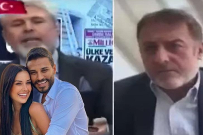 Dilan ve Engin Polat'ın avukatı adeta barut fıçısına döndü! O soruyu duyunca...