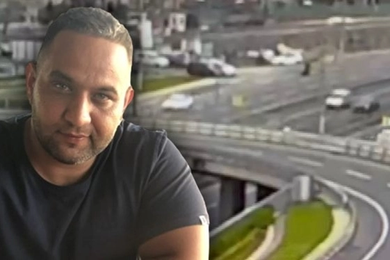 Somali Cumhurbaşkanı’nın oğlu İstanbul’da kazaya karıştı: Motosikletli Yunus Emre Göçer yaşamını yitirdi