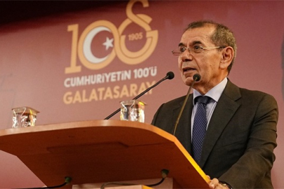 Dursun Özbek: Tarih yazacağımıza yürekten inanıyorum