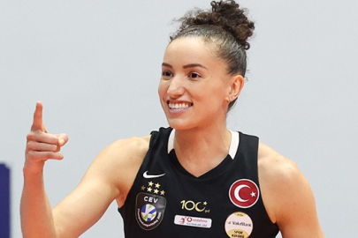 Gabi, kariyerinin 'en'lerini açıkladı