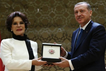 Hülya Koçyiğit'ten dikkat çeken AK Parti sözleri