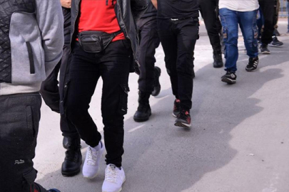 İnternetten bahis dolandırıcılığına operasyon: 16 gözaltı