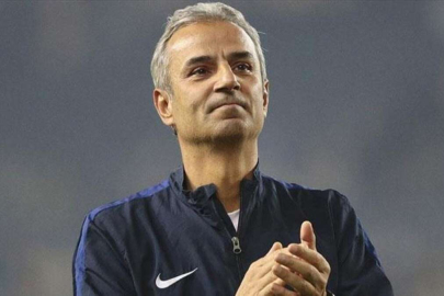 İsmail Kartal yeni stoperini Süper Lig'den buldu