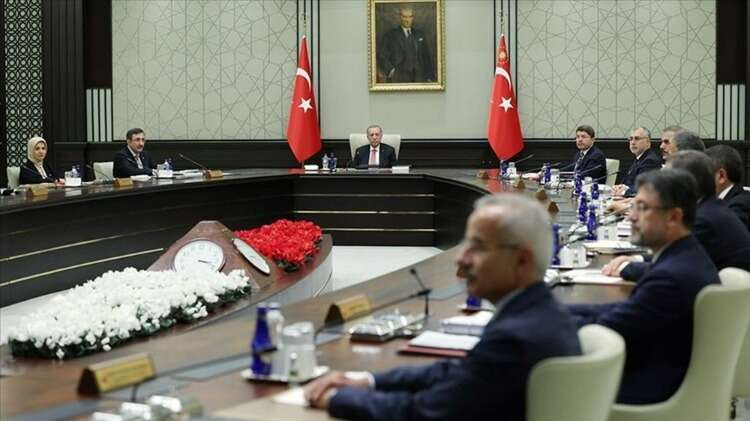 BAKAN IŞIKHAN'DAN ASGARİ ÜCRET BİLGİLENDİRMESİ